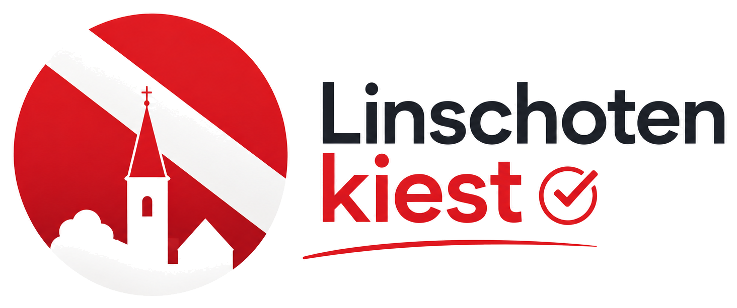 Linschoten Kiest